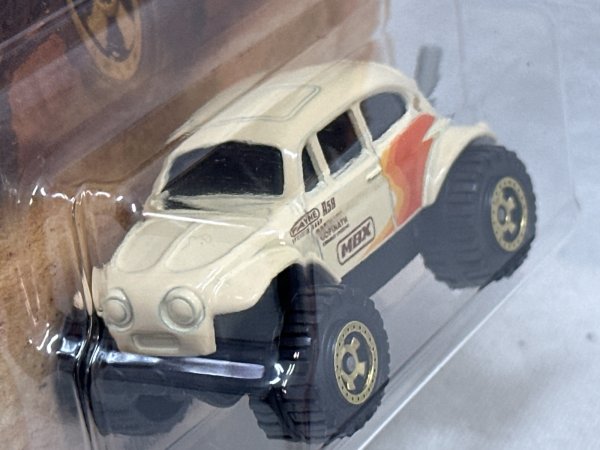 画像3: VOLKSWAGEN BEETLE 4×4 (3)