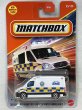 画像1: 2024 MERCEDES-BENZ SPRINTER AMBULANCE (1)