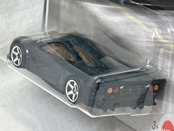 画像4: 1997 McLAREN F1 GT (4)