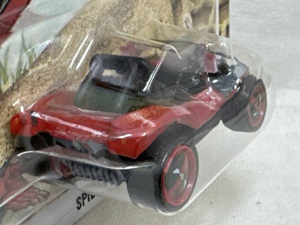 画像4: SPIDER-MOBILE DEAD-BUCGY (4)