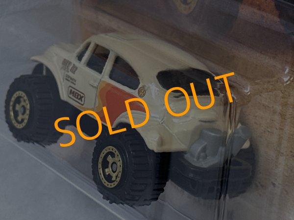 画像4: VOLKSWAGEN BEETLE 4×4 (4)
