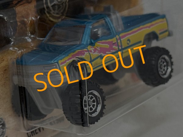 画像3: CHEVY K1500 PICKUP / CAMIONNETTE (3)