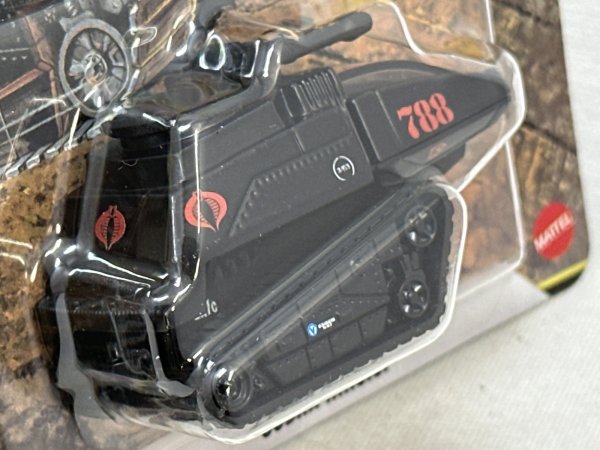 画像4: COBRA H.I.S.S. (4)
