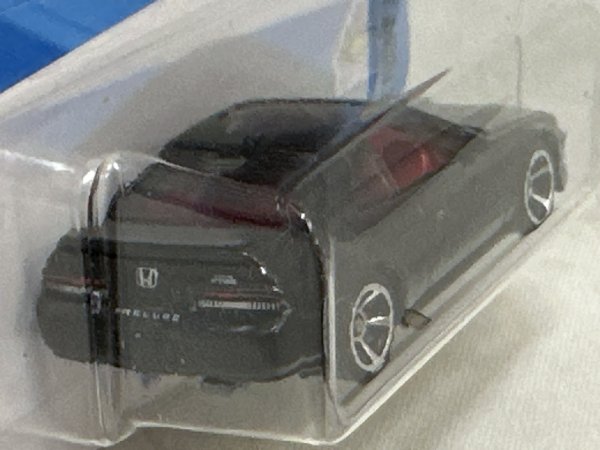 画像4: '98 HONDA PRELUDE (4)