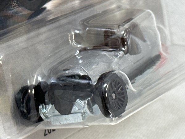 画像3: 2021 MORGAN 3 WHEELER (3)
