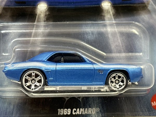 画像2: 1969 CAMARO (2)