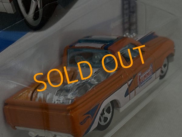 画像4: CUSTOM '72 CHEVY LUV (4)