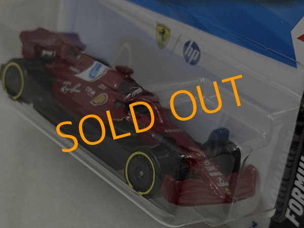 画像3: SCUDERIA FERRARI HP (3)