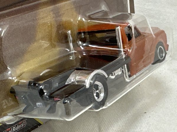 画像4: 1967 CHEVY CUSTOM (4)