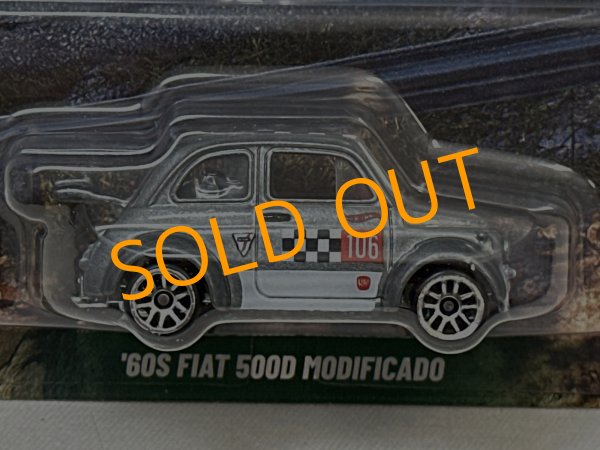 画像2: "GOS FIAT 500D MODIFICADO (2)