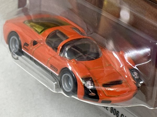 画像3: '66 PORSCHE 906 CARRERA 6 (3)
