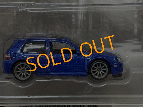 画像2: 2004 VOLKSWAGEN GOLF R32　/ VOLKSWAGEN GOLF MK7 (2)