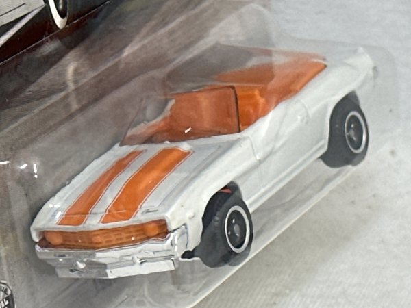 画像3: 1969 CAMARO SS 396 (3)
