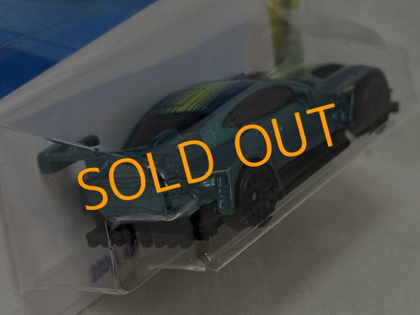 画像4: 2024 ASTON MARTIN VANTAGE GT3 (4)