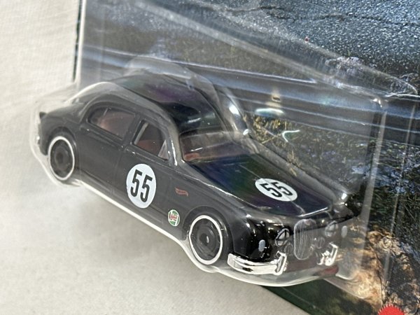 画像3: JAGUAR MKI (3)
