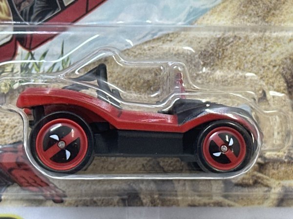 画像2: SPIDER-MOBILE DEAD-BUCGY (2)