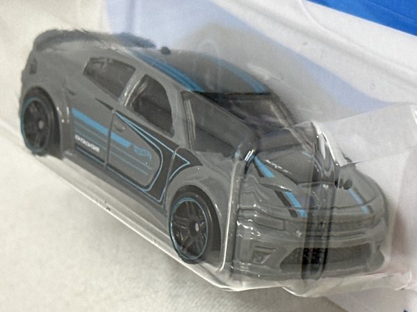 画像3: '20 DODGE CHARGER HELLCAT (3)