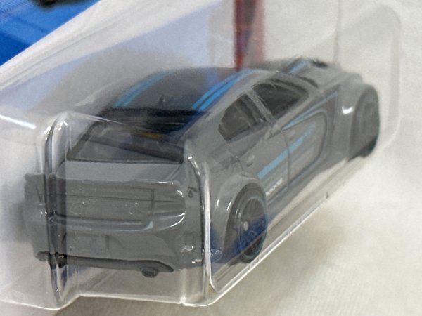画像4: '20 DODGE CHARGER HELLCAT (4)