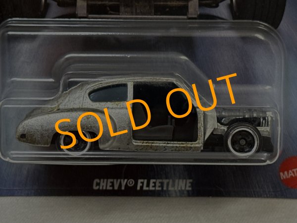 画像2: CHEVY FLEETLINE (2)