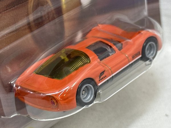 画像4: '66 PORSCHE 906 CARRERA 6 (4)
