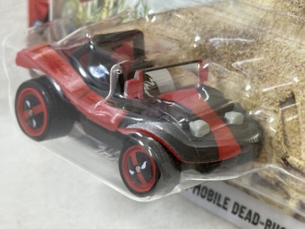 画像3: SPIDER-MOBILE DEAD-BUCGY (3)