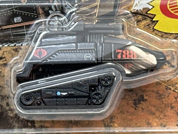 画像2: COBRA H.I.S.S. (2)