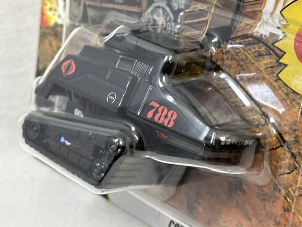 画像3: COBRA H.I.S.S. (3)