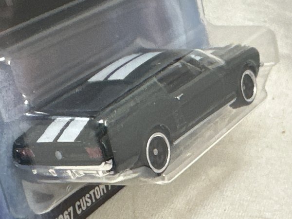 画像4: 1967 CUSTOM / PERSONNALISÉ MUSTANG (4)