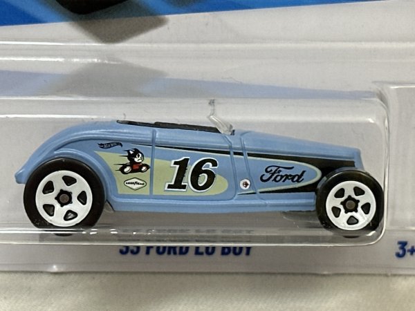 画像2: *33 FORD LO BOY (2)