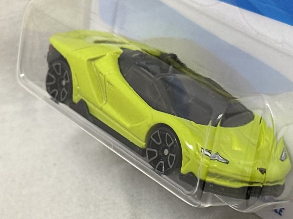 画像3: *16 LAMBORGHINI CENTENARIO ROADSTER (3)