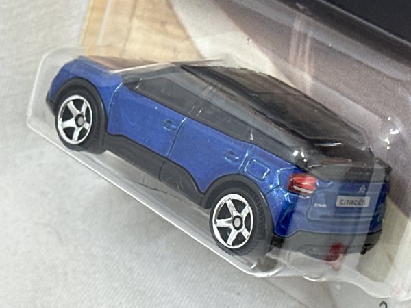画像4: CITROEN E-C4 (4)