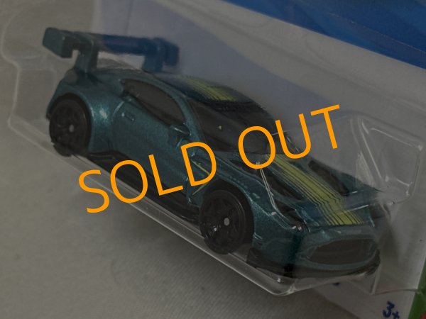 画像3: 2024 ASTON MARTIN VANTAGE GT3 (3)