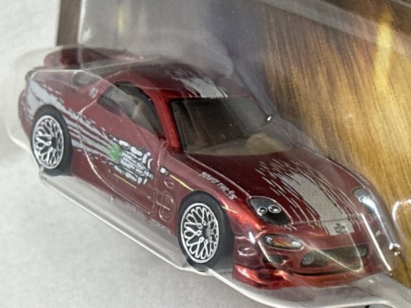 画像3: 1995 MAZDA RX-7 (3)