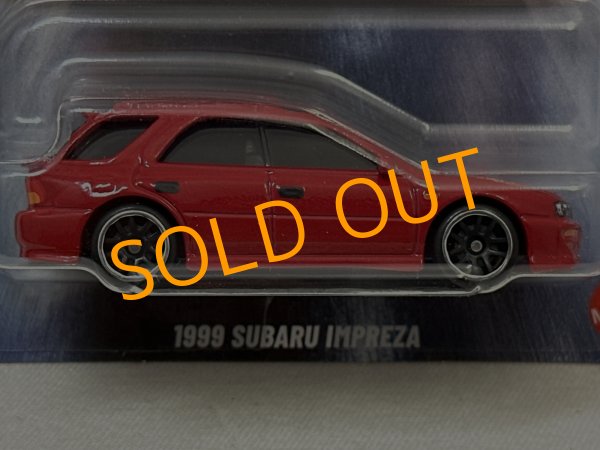 画像2: 1999 SUBARU IMPREZA (2)