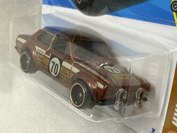 画像3: '70 FORD ESCORT RS1600 (3)