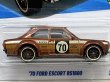 画像2: '70 FORD ESCORT RS1600 (2)