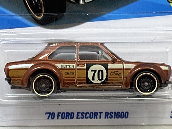 画像2: '70 FORD ESCORT RS1600 (2)