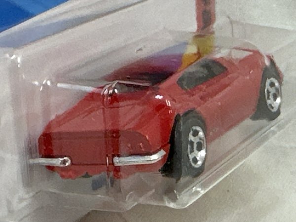 画像4: DINO 206 GT (4)