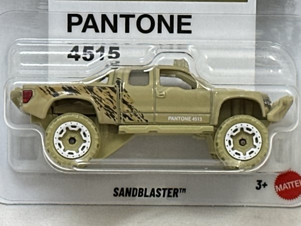 画像2: SANDBLASTER (2)