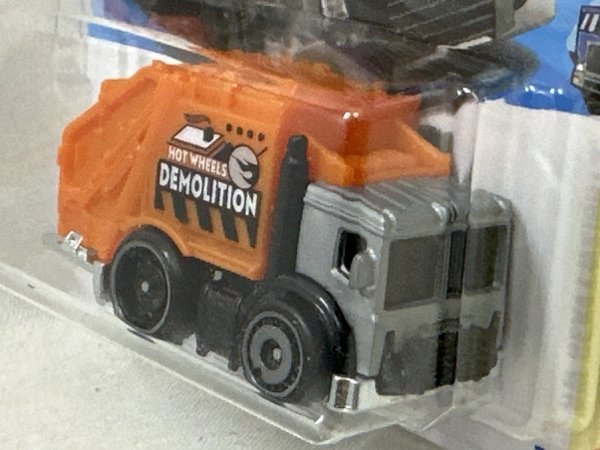 画像3: TOTAL DISPOSAL (3)