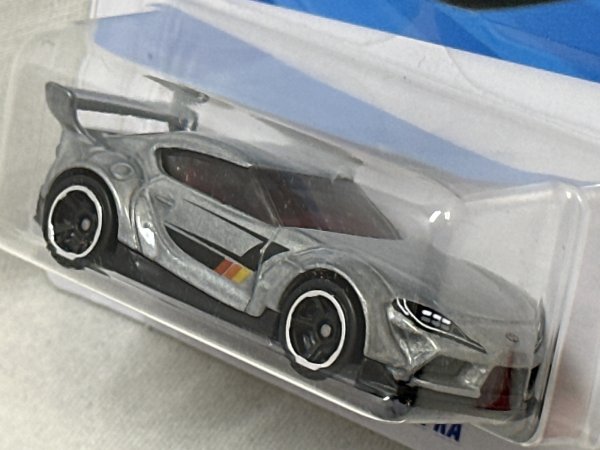 画像3: '20 TOYOTA GR SUPRA (3)