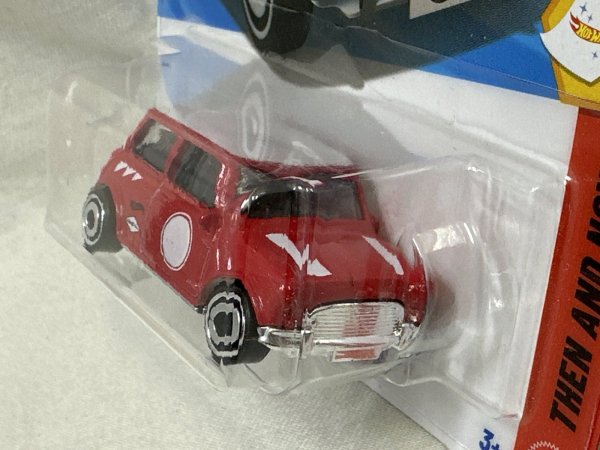 画像3: AUSTIN MINI COOPER S (3)