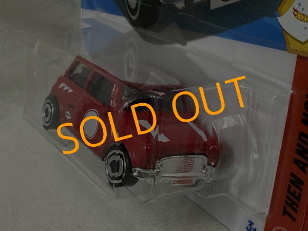 画像3: AUSTIN MINI COOPER S (3)