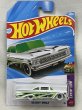 画像1: '59 CHEVY IMPALA (1)
