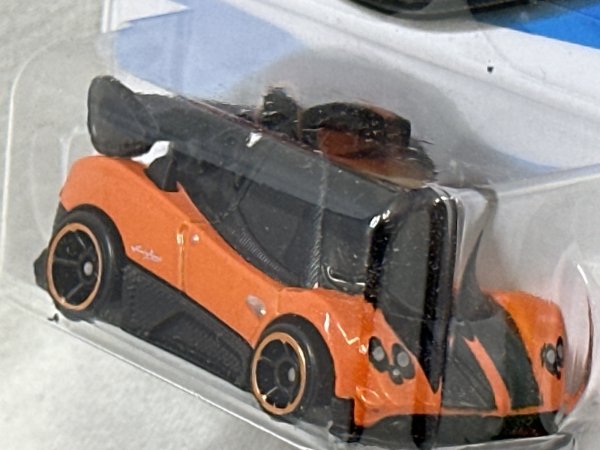 画像3: PAGANI ZONDA CINQUE (3)