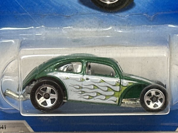 画像2: CUSTOM VOLKSWAGEN BEETLE (2)