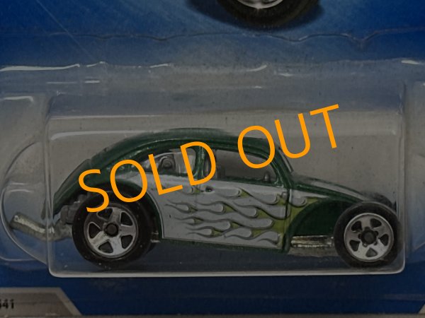 画像2: CUSTOM VOLKSWAGEN BEETLE (2)