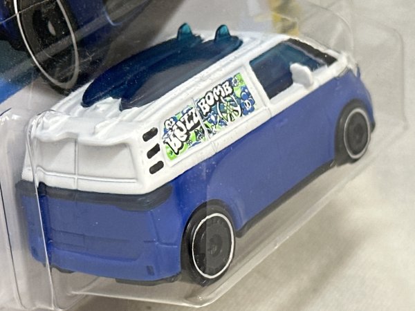 画像4: VW ID. BUZZ BOMB (4)