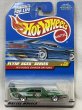 画像1: 1970 DODGE CHARGER DAYTONA (1)