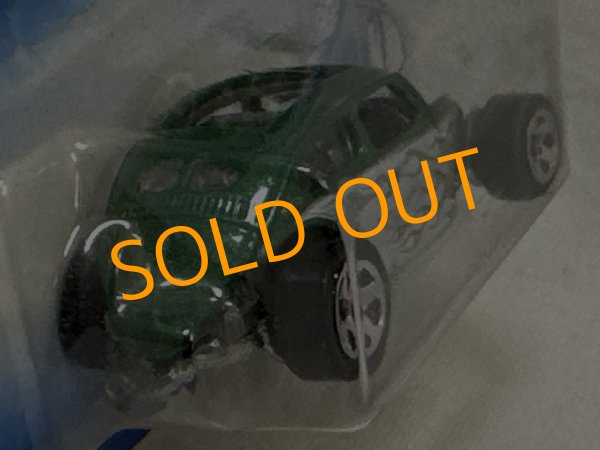 画像4: CUSTOM VOLKSWAGEN BEETLE (4)